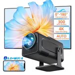 LCD Smart Projector