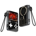 5000mAh Wireless Power Bank Manufacturer - Classic Games Fast Charging 15W Portable LED Display with Type-C Input