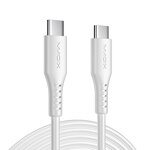 Micro USB & Type C Data Cable Manufacturer - OEM Custom IOS Pure Copper Nylon Jacket Factory Direct Sale