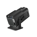 HY320 Portable Android 11 Projector Manufacturer - 4K Native 1080P 390ANSI Dual Wifi6 BT5.0 for Outdoor Cinema