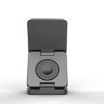 Portable 3-in-1 Wireless Charger Manufacturer - Foldable Magnetic for QI iPhone Samsung Huawei Xiaomi Hot Selling