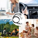 Type C 3 in 1 Charging Cable Manufacturer - Wireless Charger Watch Cable for IOS Flexible USB Data Transfer Wholesale