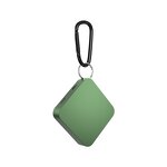 Metal Magnetic Wireless Power Bank Manufacturer - 5000mAh 20W Fast Charging External Battery for iPhone Airpods Watch