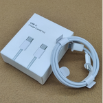 60W PD Fast Charging Data Cable Manufacturer - Nylon Jacket Braided for iPhone 15 16 Max Retail Box Included Best Seller 2025