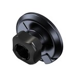 Qi2 Car Mount 15W Wireless Charger Manufacturer - Magnetic Safe Fast Charging with Phone Holder