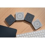 15W Magnetic Folding Wireless Charger Manufacturer - 3 in 1 Fast Charge for iPhone Watch AirPods Samsung Galaxy Buds