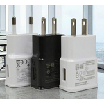 5V 2A Travel Charger Adapter Manufacturer - Wholesale for Samsung Galaxy Note2 S4 & All Phones US EU Plug for Laptop