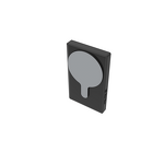 Wireless Vlog Monitor Phone Selfie Screen Manufacturer - Rear Camera Monitor for Live Streaming Projection Screens