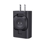 23W PD Wall Charger Manufacturer - Type C USB QC3.0 for iPhone Smart Watch Earphones Wholesale New Fast