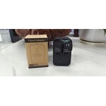 Universal Travel Adapter Manufacturer - One International Wall Charger AC Plug Adaptor 5.6A Smart Power for US EU UK AUS