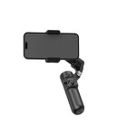 M02 Intelligent Camera Head Stabilizer Manufacturer - Triaxial with Face Tracking for Mobile Phones