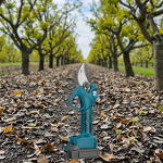 Electric Pruning Shears Manufacturer - High Quality Rechargeable Powerful for Garden Fruit Tree Brushless Durable