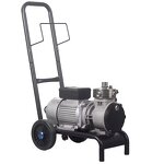 Airless Latex Paint Machine Manufacturer - Convenient High-Tech High-Pressure with Professional Diaphragm Bucket