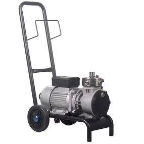 Airless Latex Paint Machine Manufacturer - Convenient High-Tech High-Pressure with Professional Diaphragm Bucket