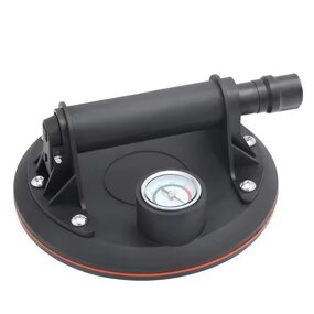 Air Pump Suction Cup Manufacturer - Newest Powerful Industrial Automatic Air Replenishment Lithium Battery for Glass Tile Handling