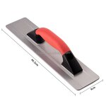 Wall Scraping Tools Manufacturer - Wholesale Lightweight Ash Knives Putty Scrapers Rubber Plastic Scrapers Paint Rollers