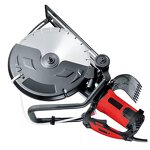 Slotting Machine Manufacturer - New for Cement Concrete Wall Pavement Stone Multi-functional High-power Handheld Electric