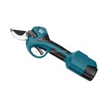 Electric Garden Shears Manufacturer - Hot Selling Powerful Lithium Cordless Rechargeable for Fruit Trees Secateurs