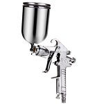 Pneumatic Spray Paint Gun Manufacturer - Hot Sale DIY Handheld for Automotive Industrial Use 71 1.5mm for Latex Painting