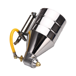 Pneumatic Spray Gun Manufacturer - DIY Handheld for Real Stone Paint Waterproof Exterior Interior Wall Coating