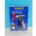 Spray Gun with LED Light Manufacturer - New High-pressure Airless Spraying Machine Accessories for Paint Latex Paint Nozzle