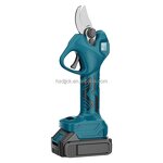 Electric Pruning Shears Manufacturer - High Quality Rechargeable Powerful for Garden Fruit Tree Brushless Durable