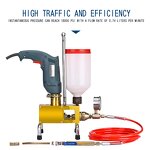 Electric Waterproof Leak Repair Machine Manufacturer - Hot Sale Industrial High-Pressure Polyurethane Special Glue Injection