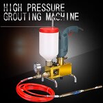 Electric High-Pressure Polyurethane Glue Injection Machine Manufacturer - Convenient Industrial DIY Grade Special
