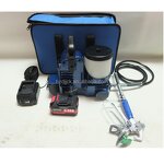 Airless Paint Sprayer Manufacturer - High-Grade Electric DIY Portable Industrial Battery Power