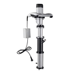 Electric High-Pressure Sprayer Manufacturer - Ideal for Putty Powder Cement Slurry Waterproof Paint Real Stone Coating