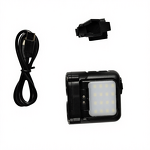 Spray Gun with LED Light Manufacturer - New High-pressure Airless Spraying Machine Accessories for Paint Latex Paint Nozzle