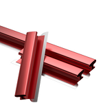 Putty Scraper Manufacturer - New DIY Industrial Grade Plastics Handle with Telescopic Pole for Leveling Walls Finishing