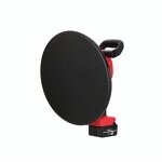 Polishing Plastering Tool Manufacturer - Handheld Lithium Battery for Cement Mortar Interior Wall Electric Mixer Floor Customized