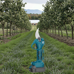 Electric Pruning Shears Manufacturer - High Quality Rechargeable Powerful for Garden Fruit Tree Brushless Durable