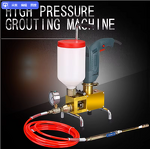 Polyurethane Glue Injection Machine Manufacturer - Convenient Electric Industrial DIY Grade Special for Waterproof Leak Repair