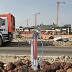 Airless Spray Gun Nozzle Manufacturer - Professional 25MM Grade High Pressure Airless for Putty True Stone Sprayer