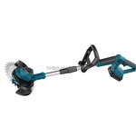 Electric Lawn Mower Manufacturer - 21V Lithium Rechargeable High-Power Brushless Small Household Weeding Machine Self Propelled