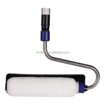 Drum Extension Rod Sprayer Manufacturer - New High Pressure Airless Spraying Machine Accessories Spray Gun Type Drum Spray Roller