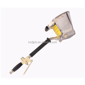 Pneumatic Spray Gun Manufacturer - Hot Sale DIY Handheld for Real Stone Paint Waterproof Coating Interior Exterior Walls