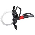 Brushless Ring Saw Manufacturer - High-Power Frequency Dust-Free Circular for Wall Cutting Handheld Core Motor