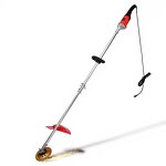 Electric Concrete Grinding Machine Manufacturer - for Cement Floor Wall and Floor Grinder Paint Rust Removal 180MM