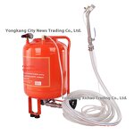 High-pressure Spraying Machine Manufacturer - Multi Functional for Polyurethane Putty Powder Waterproof Coating Grouting