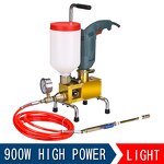 Electric Waterproof Leak Repair Machine Manufacturer - Hot Sale Industrial High-Pressure Polyurethane Special Glue Injection