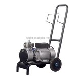 Airless Latex Paint Machine Manufacturer - Convenient High-Tech High-Pressure with Professional Diaphragm Bucket