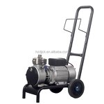 Airless Paint Coating Spray Gun Manufacturer - Professional Electric High-Pressure Diaphragm High-Tech with Bucket