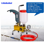 Polyurethane Glue Injection Machine Manufacturer - Convenient Electric Industrial DIY Grade Special for Waterproof Leak Repair