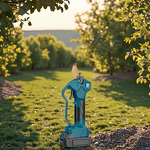 Electric Pruning Shears Manufacturer - Rechargeable Lithium 21V Powerful for Garden Fruit Tree Secateurs