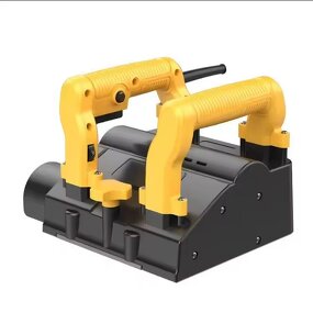 Wall Planer Manufacturer - Automatic Grinding Machine Dust Free Putty Scraper Powder Spraying Wall Plastering High Power