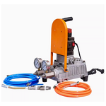 Electric Grouting Machine Manufacturer - Best Sell Wholesale Industrial DIY for Waterproof Material Glue Injection