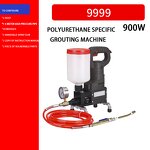 Electric Polyurethane Waterproof Sealing Machine Manufacturer - Small High-Pressure Industrial Grade Injection Glue Special